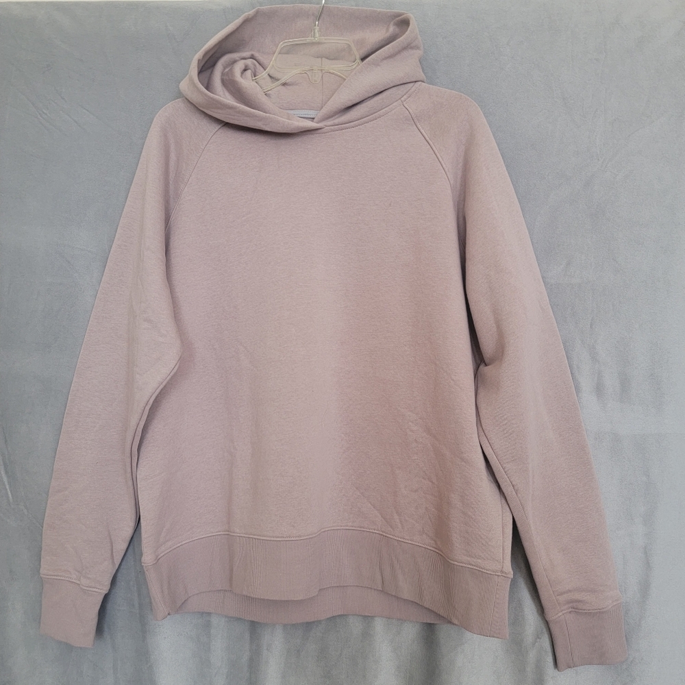 Cozy Tan Hoodie, Size 2XL, New